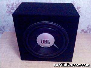 jbl speaker shop