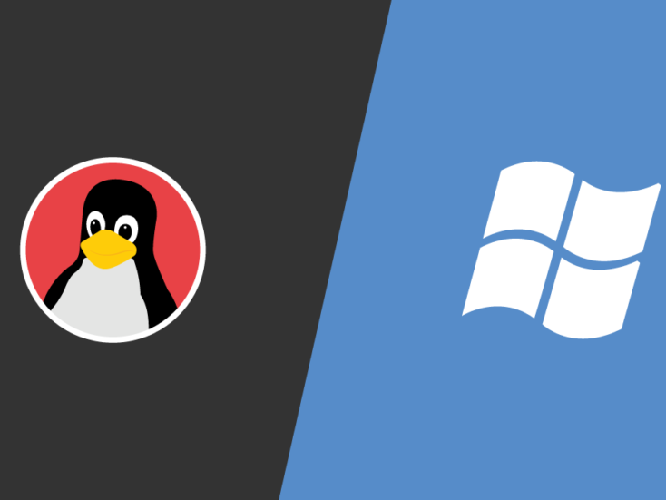 Linux или Windows? Какая операционная система лучше?